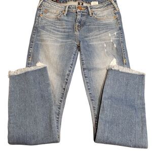 True Religion Sara Cigarette  